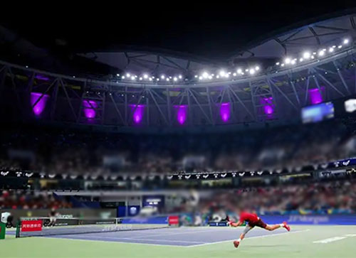 仙桃市体育比赛