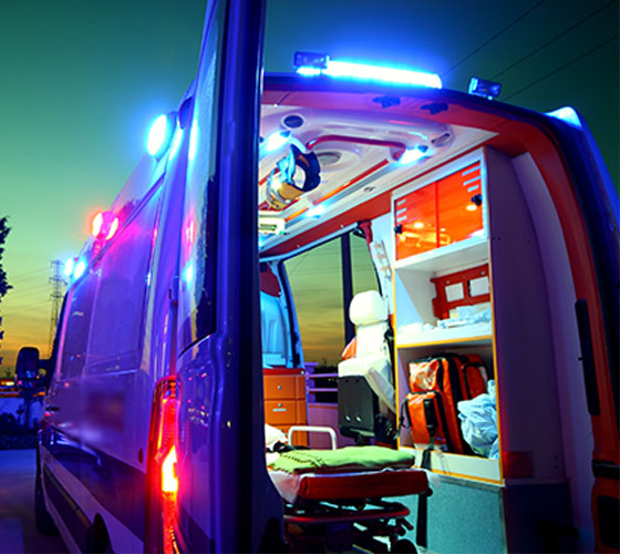 仙桃市车辆内部展示