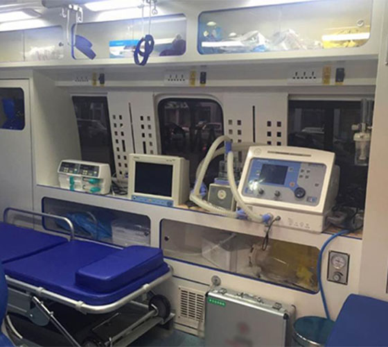 仙桃市车辆内部展示